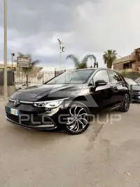 2022 Volkswagen GOLF