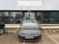 2022 Volkswagen GOLF