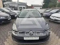 2022 Volkswagen GOLF