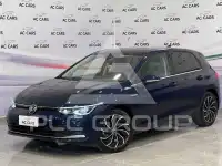2022 Volkswagen GOLF