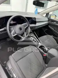 2022 Volkswagen GOLF
