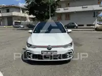 2022 Volkswagen GOLF