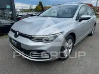 2022 Volkswagen GOLF