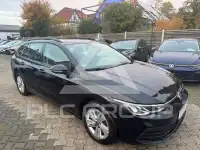 2022 Volkswagen GOLF