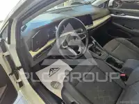 2022 Volkswagen GOLF
