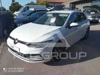 2022 Volkswagen GOLF