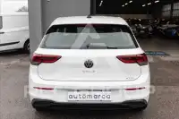 2022 Volkswagen GOLF