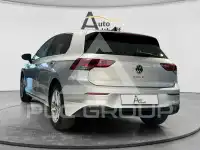 2022 Volkswagen GOLF