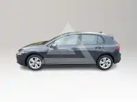 2022 Volkswagen GOLF