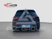 2022 Volkswagen GOLF