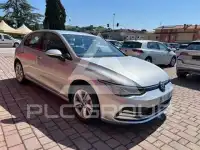 2022 Volkswagen GOLF