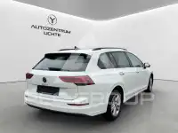 2022 Volkswagen GOLF