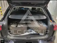 2022 Volkswagen GOLF