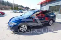 2022 Volkswagen GOLF