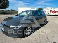 2022 Volkswagen GOLF
