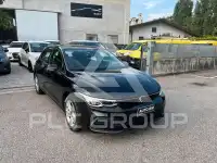 2022 Volkswagen GOLF