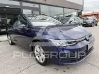 2022 Volkswagen GOLF