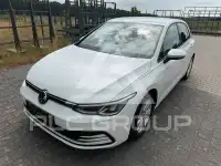 2022 Volkswagen GOLF