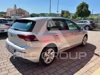 2022 Volkswagen GOLF