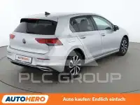 2022 Volkswagen GOLF