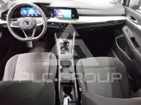 2022 Volkswagen GOLF