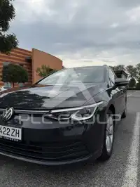 2022 Volkswagen GOLF