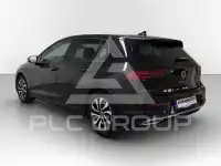 2022 Volkswagen GOLF