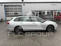 2022 Volkswagen GOLF