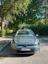 2022 Volkswagen GOLF