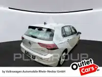 2022 Volkswagen GOLF