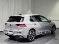 2022 Volkswagen GOLF
