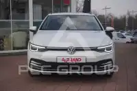 2022 Volkswagen GOLF