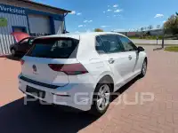 2022 Volkswagen GOLF