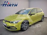 2022 Volkswagen GOLF