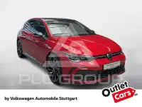 2022 Volkswagen GOLF