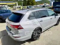 2022 Volkswagen GOLF