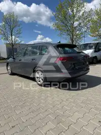 2022 Volkswagen GOLF