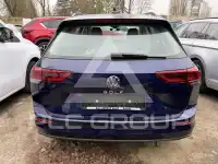 2022 Volkswagen GOLF