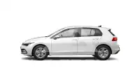 2022 Volkswagen GOLF