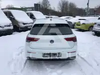 2022 Volkswagen GOLF