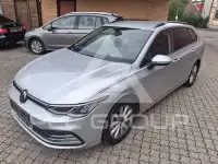 2022 Volkswagen GOLF