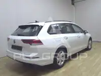 2022 Volkswagen GOLF