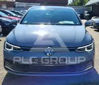 2022 Volkswagen GOLF