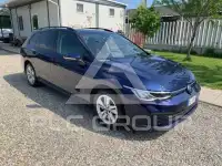 2022 Volkswagen GOLF