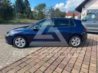 2022 Volkswagen GOLF
