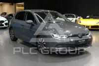 2022 Volkswagen GOLF