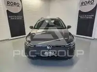 2022 Volkswagen GOLF