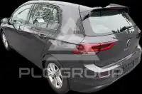 2022 Volkswagen GOLF