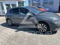 2022 Volkswagen GOLF