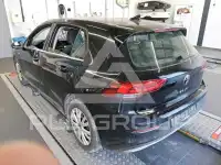 2022 Volkswagen GOLF